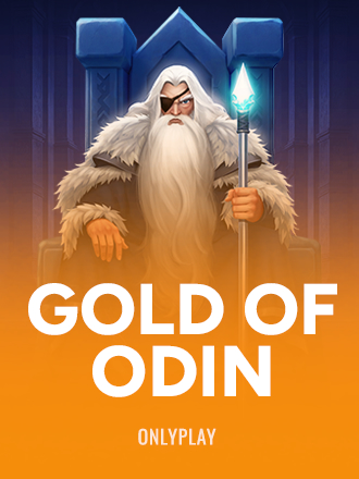 Gold of Odin