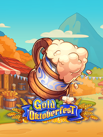 Gold Oktoberfest