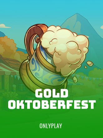 Gold Oktoberfest