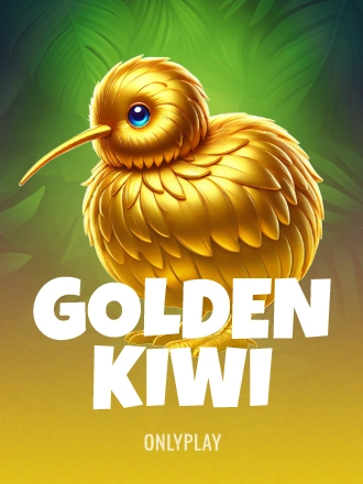 Golden Kiwi