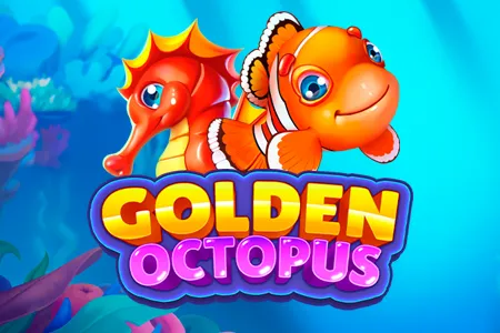 Golden Octopus