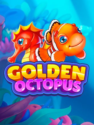 Golden Octopus