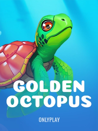 Golden Octopus