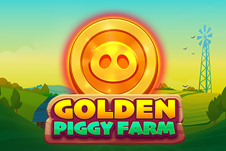 Golden Piggy Farm