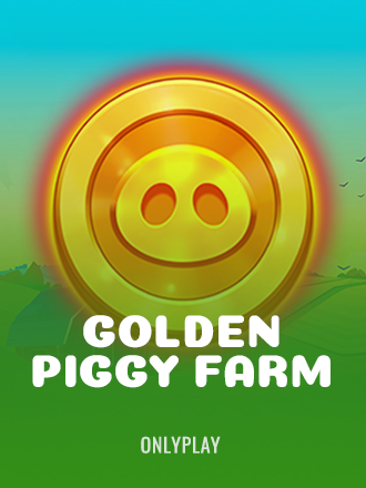 Golden Piggy Farm