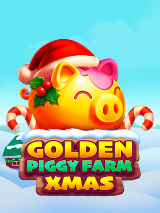 Golden Piggy Farm X-Mas