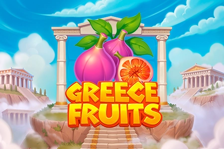 Greece Fruits
