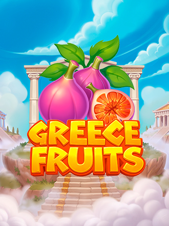 Greece Fruits