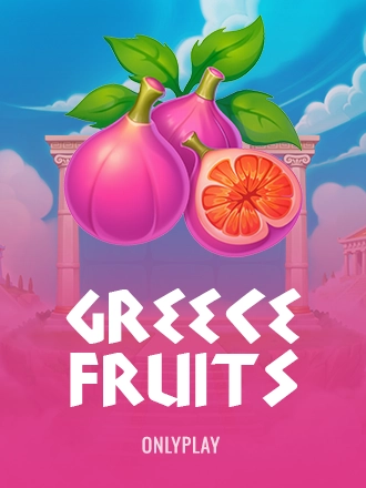 Greece Fruits