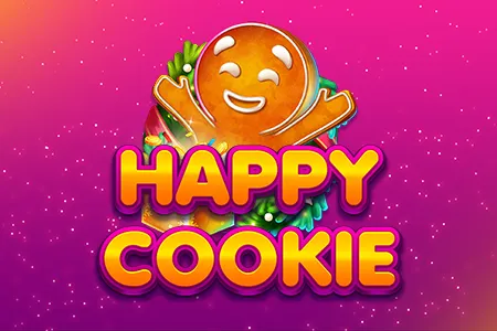 Happy Cookie