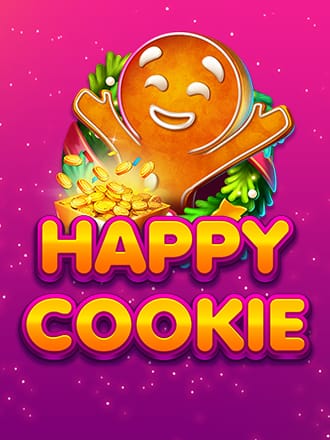 Happy Cookie