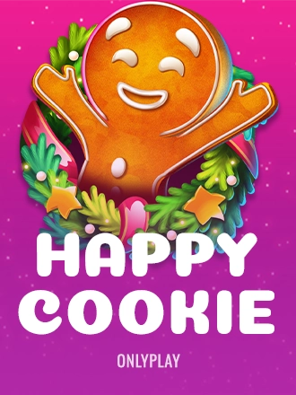 Happy Cookie