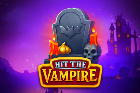 Hit the Vampire
