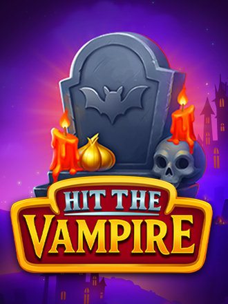 Hit the Vampire