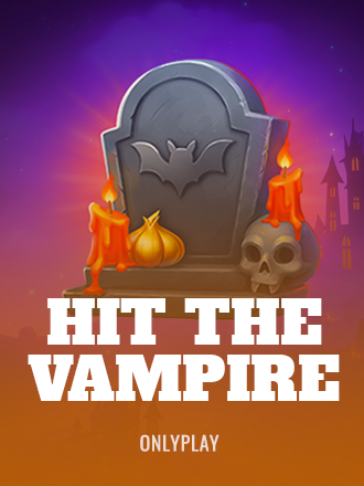 Hit the Vampire
