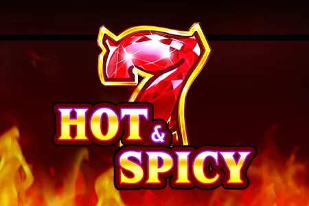 Hot and Spicy