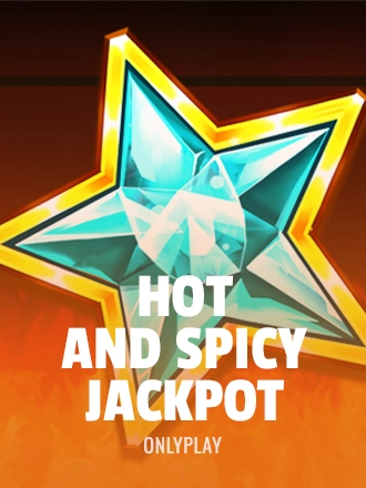 Hot and Spicy Jackpot
