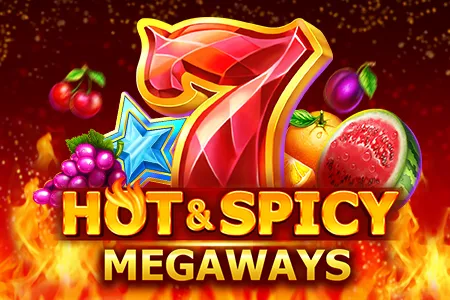 Hot and Spicy Megaways