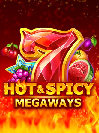 Hot and Spicy Megaways