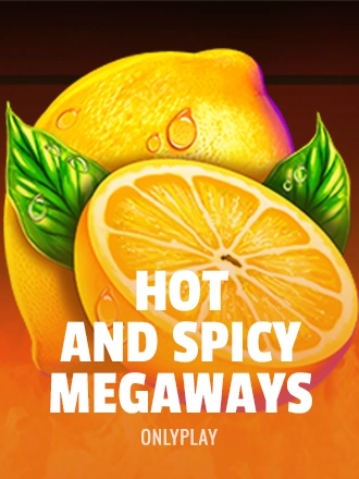 Hot and Spicy Megaways