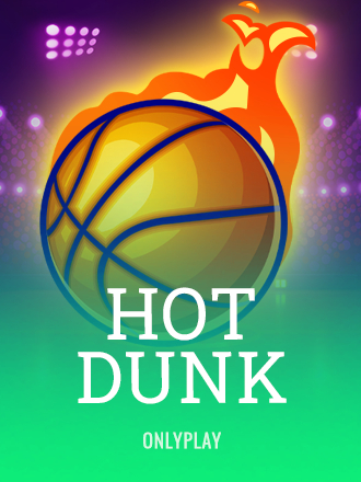 Hot Dunk
