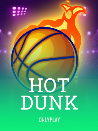 Hot Dunk