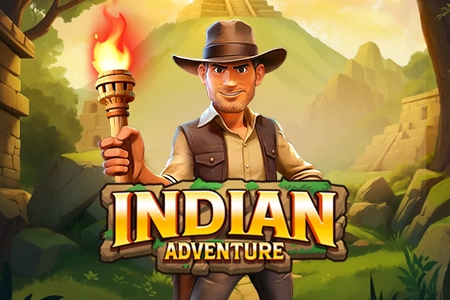 Indian Adventure