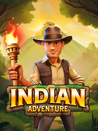 Indian Adventure