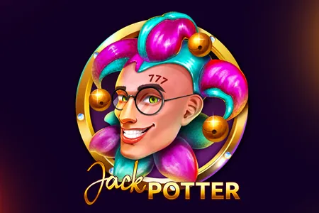 Jack Potter