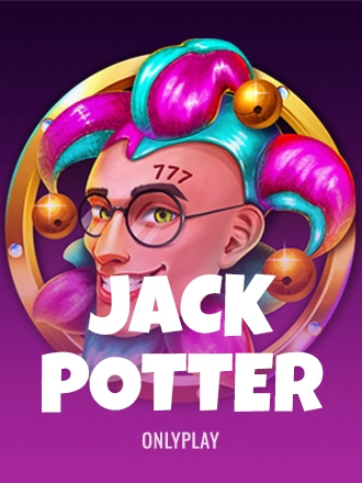 Jack Potter