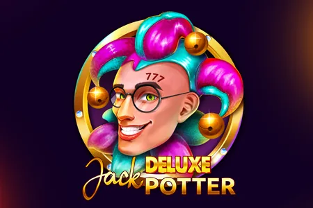 Jack Potter Deluxe