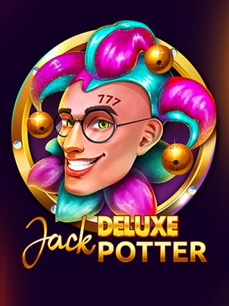 Jack Potter Deluxe