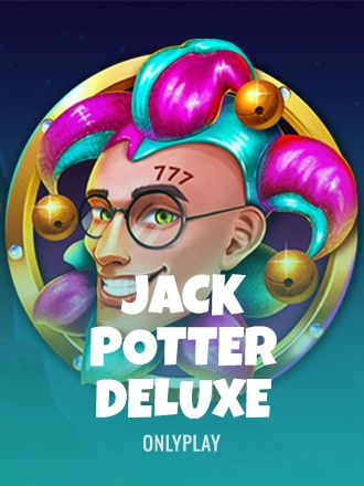 Jack Potter Deluxe