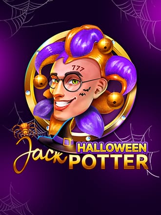 Jack Potter Halloween