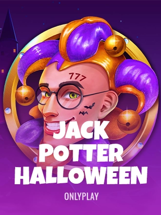 Jack Potter Halloween