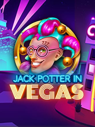 Jack Potter in Vegas