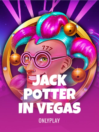 Jack Potter in Vegas