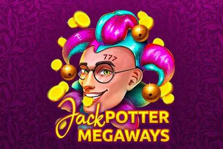 Jack Potter Megaways