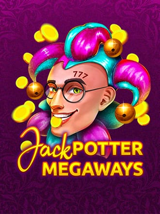 Jack Potter Megaways