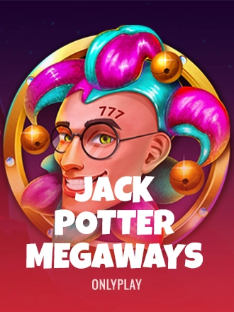 Jack Potter Megaways