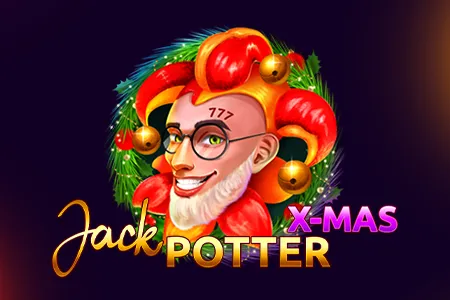 Jack Potter X-MAS