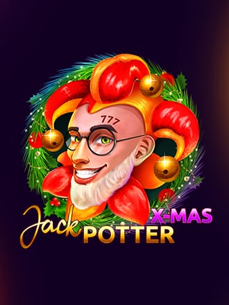 Jack Potter X-MAS