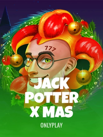 Jack Potter X-MAS
