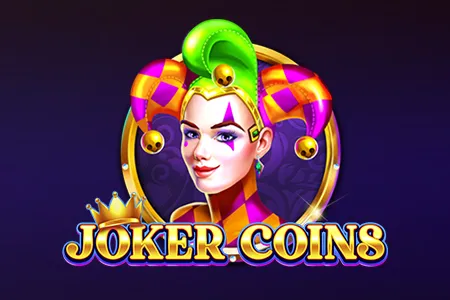 Joker Coins