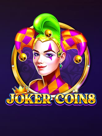 Joker Coins