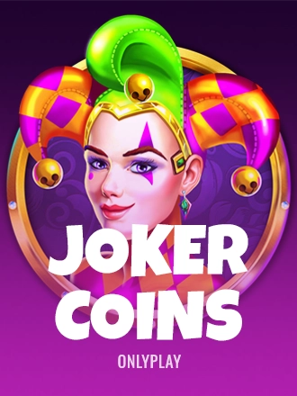 Joker Coins