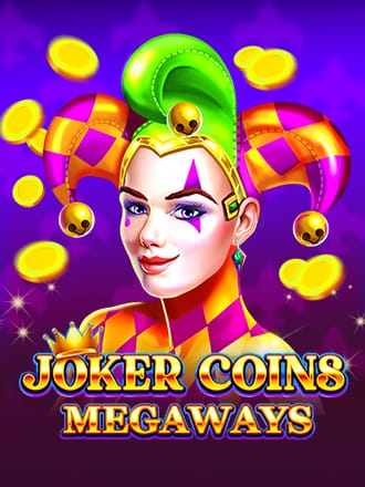 Joker Coins Megaways