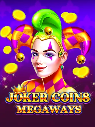 Play Joker Coins Megaways on BetR9