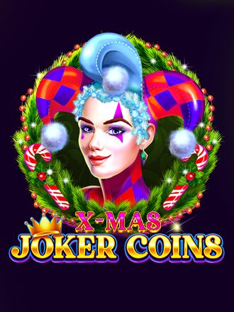 Joker Coins X-MAS