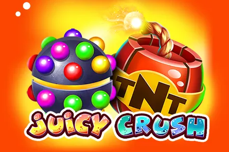 Juicy Crush